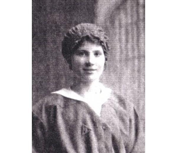 Photo of Agnes Dalling Gardiner Photo of Agnes Dalling Gardiner
