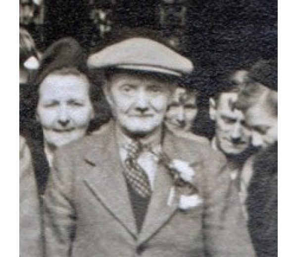 Photo of Alfred Rennison Photo of Alfred Rennison