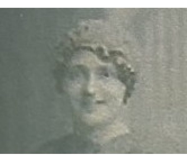 Photo of Barbara McAskill Photo of Barbara McAskill