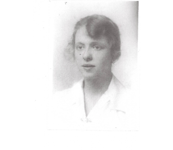 Photo of Catherine Scott Cuthbertson Photo of Catherine Scott Cuthbertson