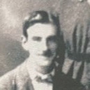 Photo of Hector Miller Photo of Hector Miller