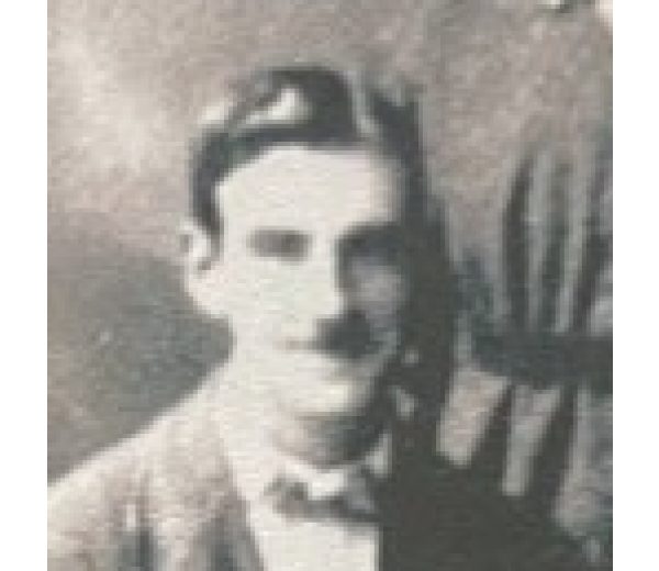Photo of Hector Miller Photo of Hector Miller