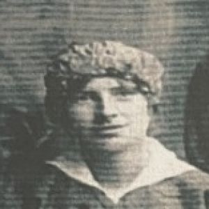 Photo of Janet Thomson Photo of Janet Thomson