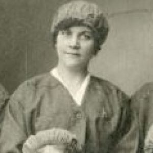 Photo of Jean Johnston Photo of Jean Johnston