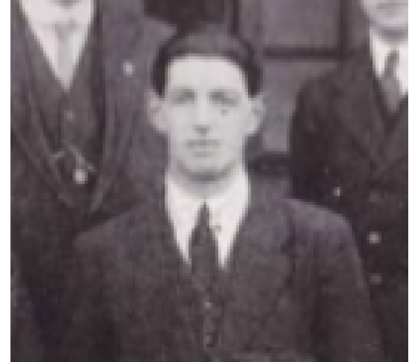 Photo of John Innes Gall Photo of John Innes Gall