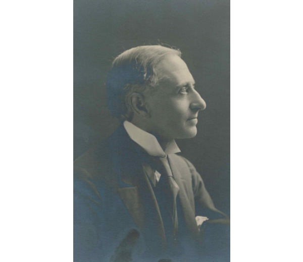 Photo of Kenneth Phipson Hawksley Photo of Kenneth Phipson Hawksley