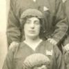 Photo of Margaret Wilson Photo of Margaret Wilson