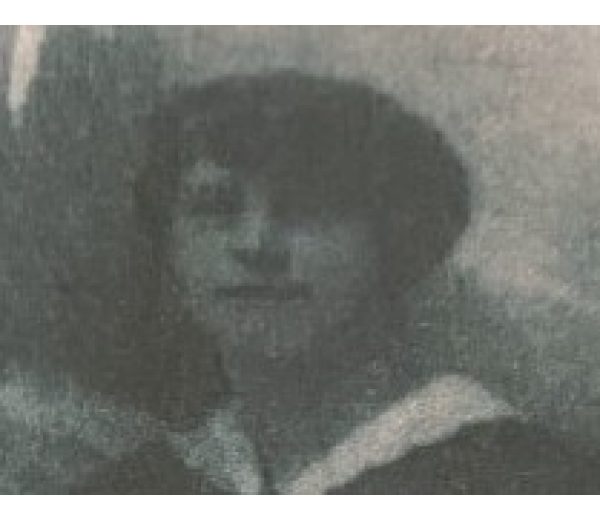 Photo of Margot Metcalfe Photo of Margot Metcalfe
