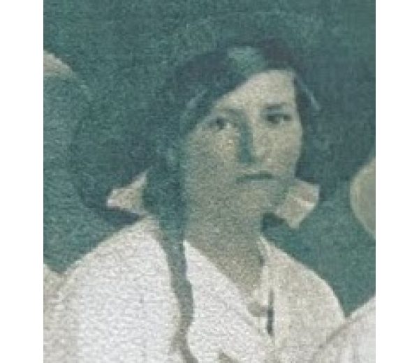Photo of Minnie Morton Photo of Minnie Morton