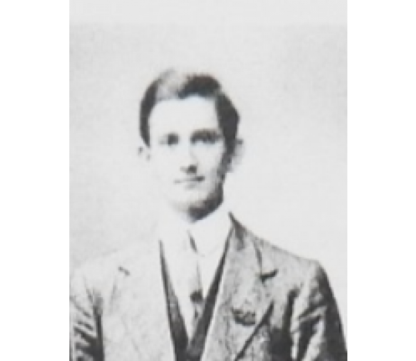 Photo of Norman Stanley William Hudson Photo of Norman Stanley William Hudson