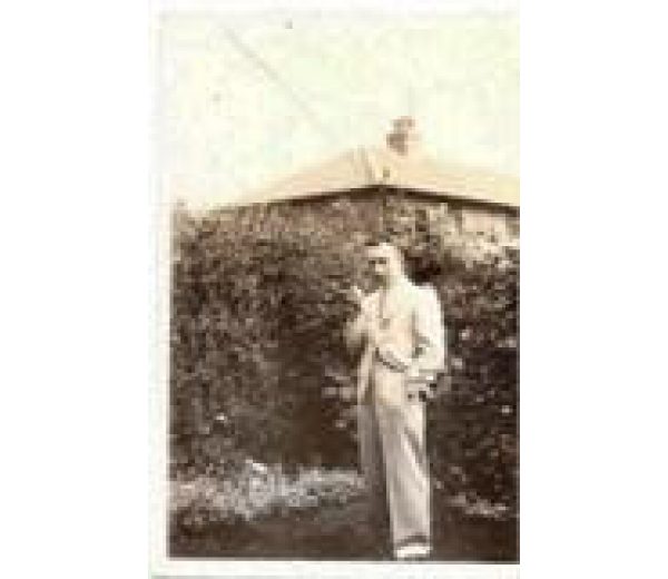 Photo of Ralph Peter Galloway Photo of Ralph Peter Galloway
