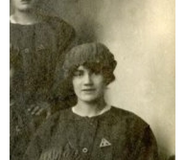 Photo of Sally Holden Photo of Sally Holden