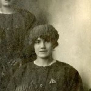 Photo of Sally Holden Photo of Sally Holden