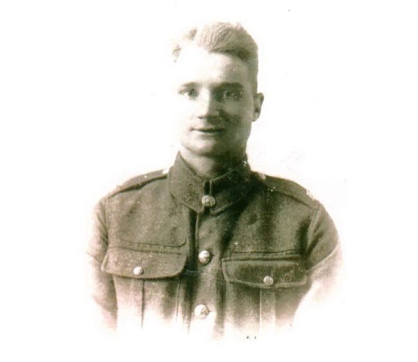 Photo of Samuel Stephen McCarthy Photo of Samuel Stephen McCarthy