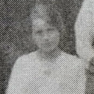 Photo of Selby Grace Bald Photo of Selby Grace Bald