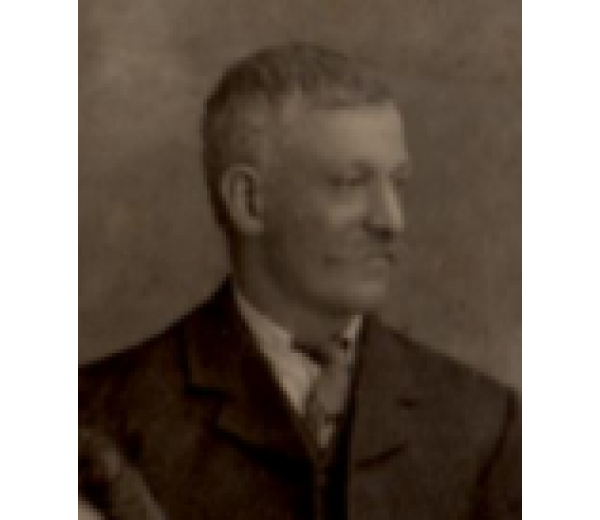 Photo of Thomas Pearson Photo of Thomas Pearson
