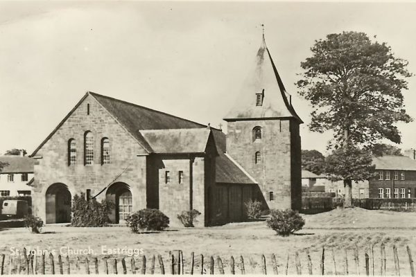 904a St John's Episcopal Church