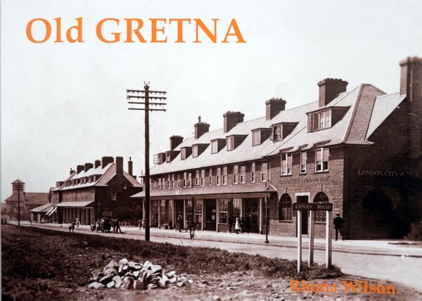 Old Gretna