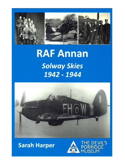 RAF Annan