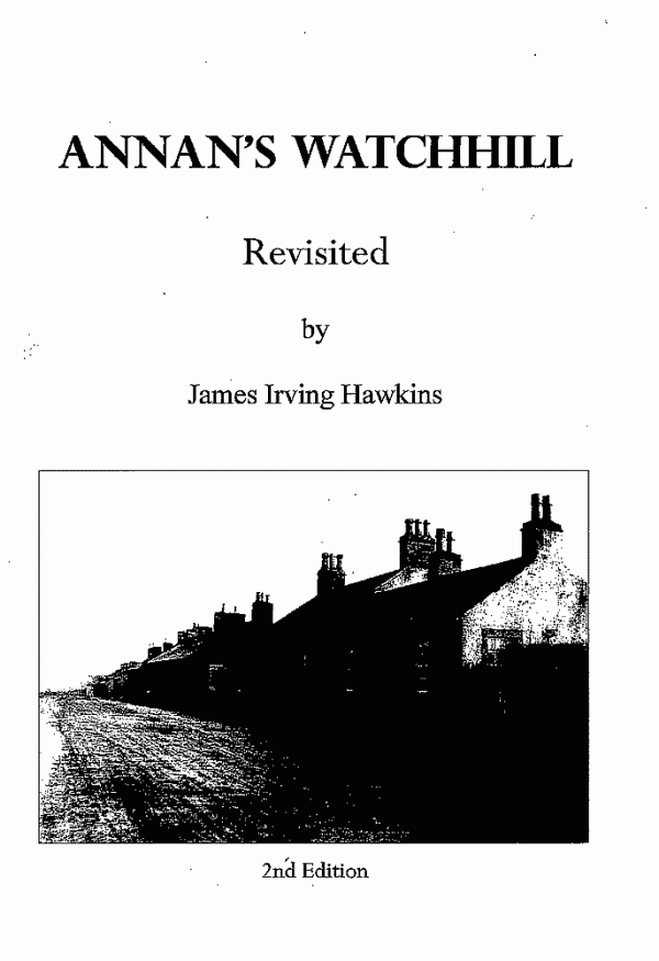 Annans Watchhill