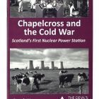 Chapelcross and the Cold War book front cover.