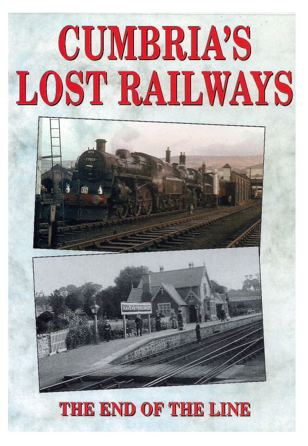 Cumbria's lost railways