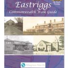 Eastriggs Map front cover.