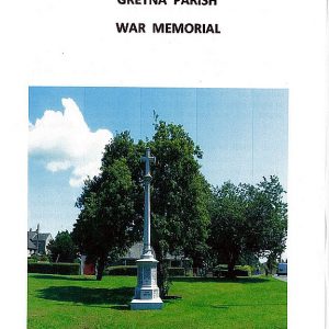 Gretna War Memorial
