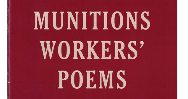 Munitions Workers Poems