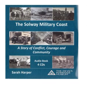 Solway Coast Audio Book