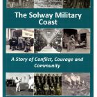 Solway Military Coast book front cover.