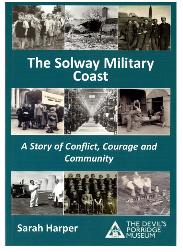 Solway Military Coast