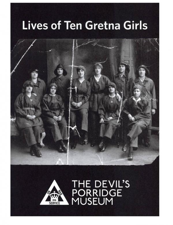 Gretna Girls
