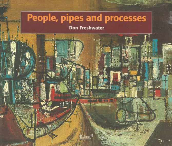 People, Pipes and Processes