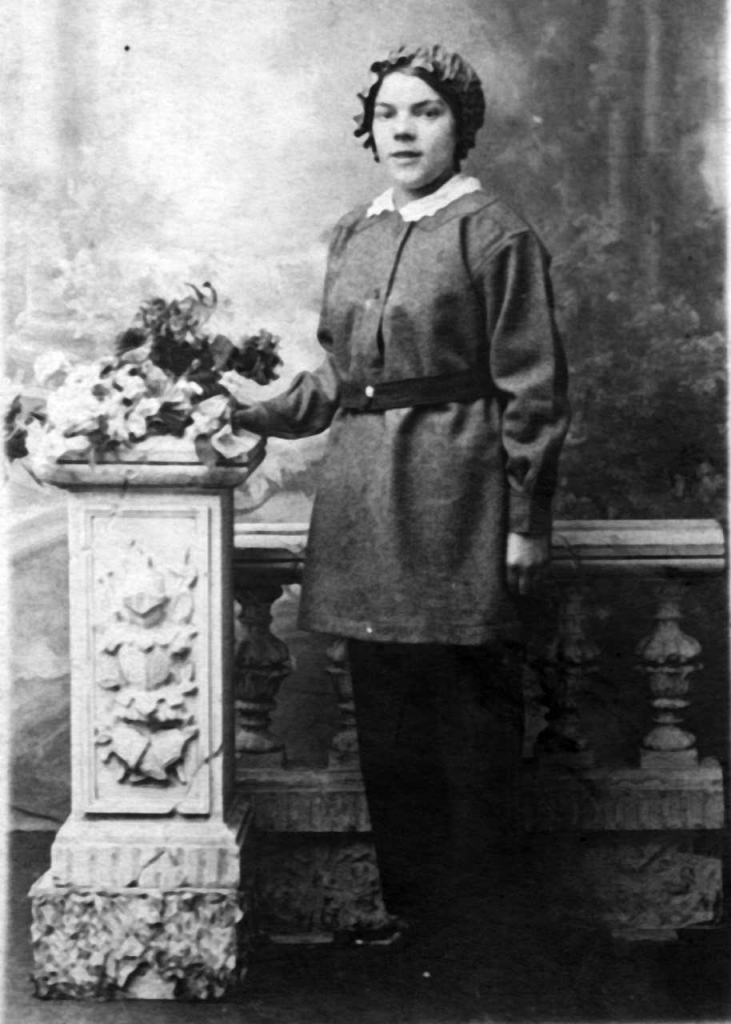 HM Factory Gretna Worker