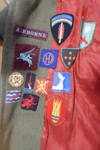 WW2 Badges