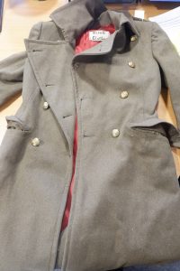 WW2 Coat