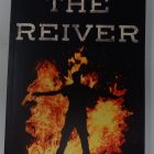 Front cover of The Reiver book by Mark Routledge.