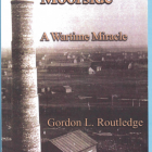 Moorside A Wartime Miracle book front cover.
