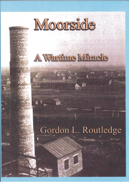 Moorside A Wartime Miracle