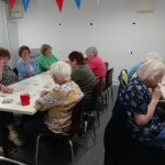 The Devil's Porridge Museum's Cordite Club playing cards.